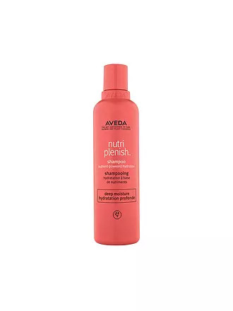 AVEDA | Nutriplenish™ Hydrating Shampoo Deep Moisture 250ml | 